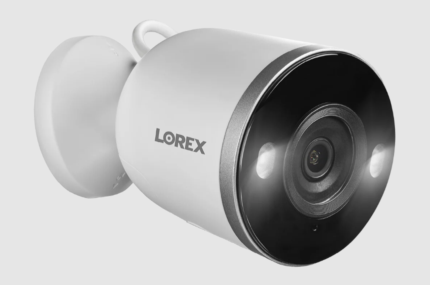 Lorex Security Camera